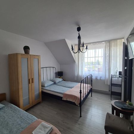 Villa Optimum ليبا المظهر الخارجي الصورة