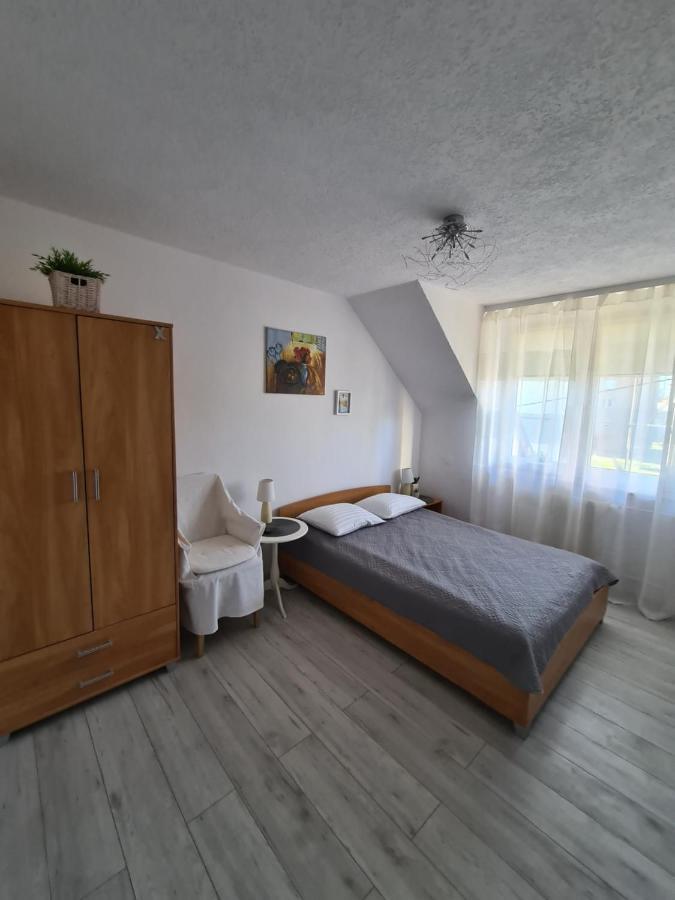 Villa Optimum ليبا المظهر الخارجي الصورة