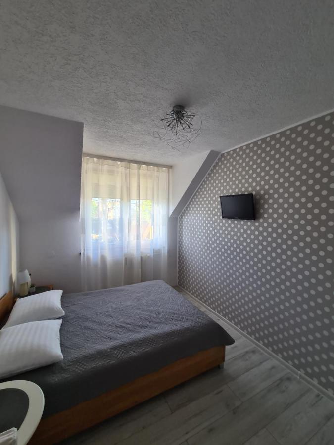 Villa Optimum ليبا المظهر الخارجي الصورة