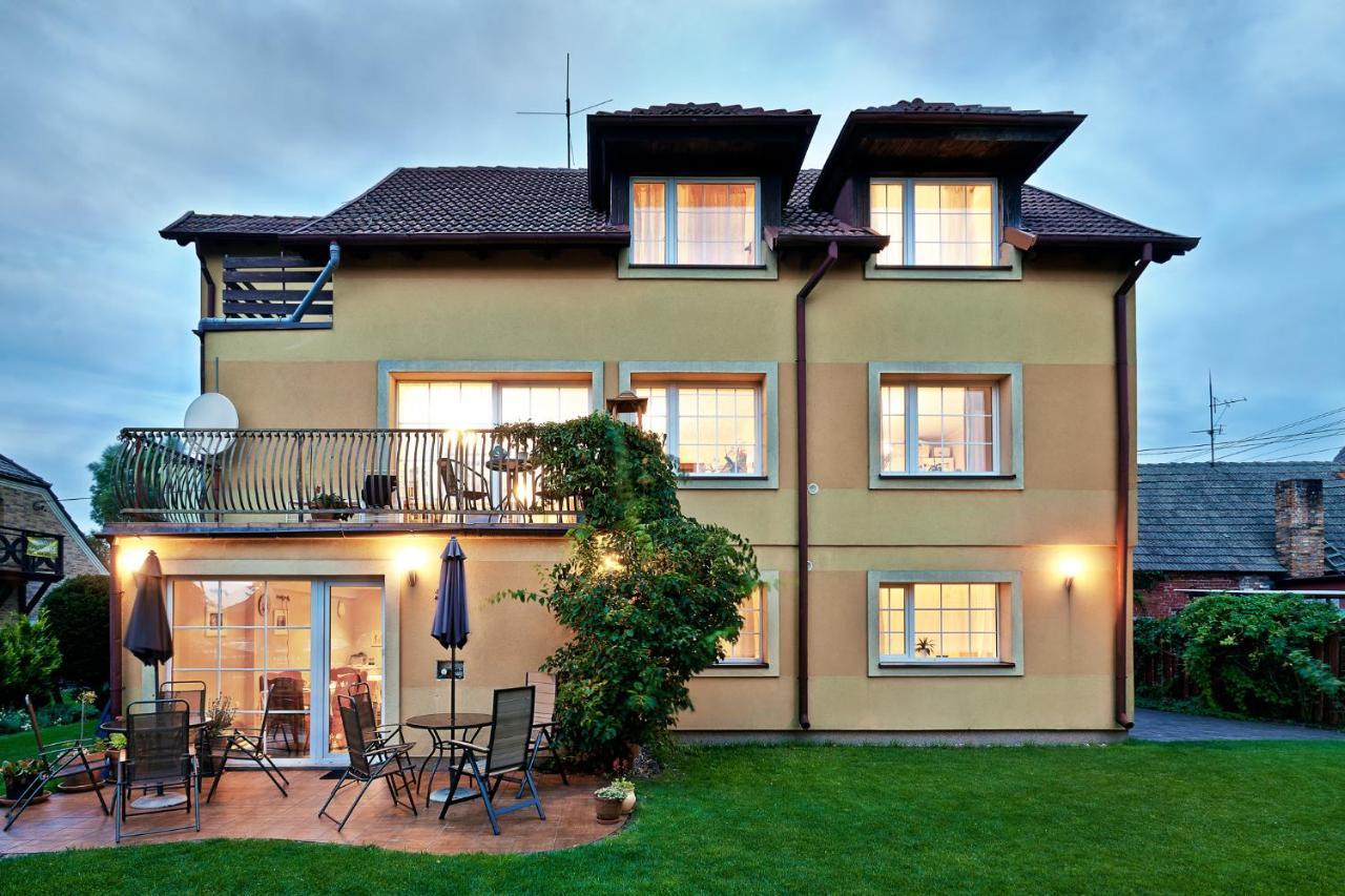 Villa Optimum ليبا المظهر الخارجي الصورة