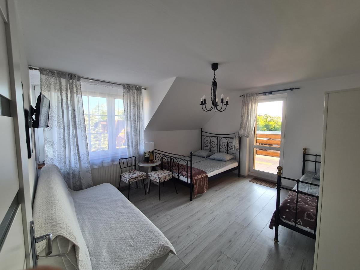 Villa Optimum ليبا المظهر الخارجي الصورة