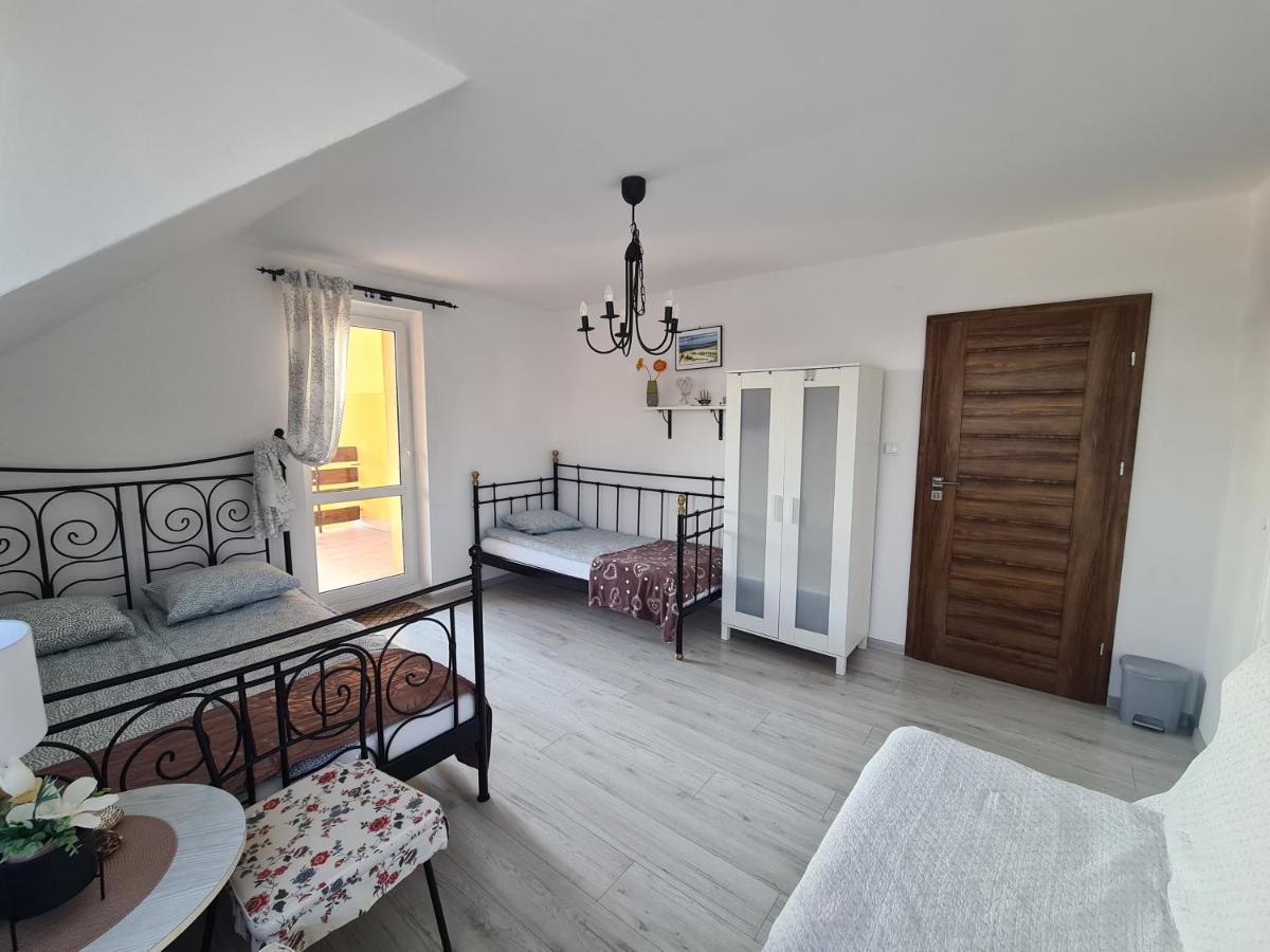 Villa Optimum ليبا المظهر الخارجي الصورة