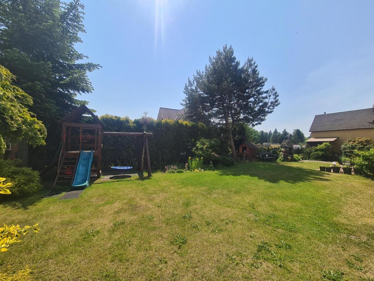 Villa Optimum ليبا المظهر الخارجي الصورة