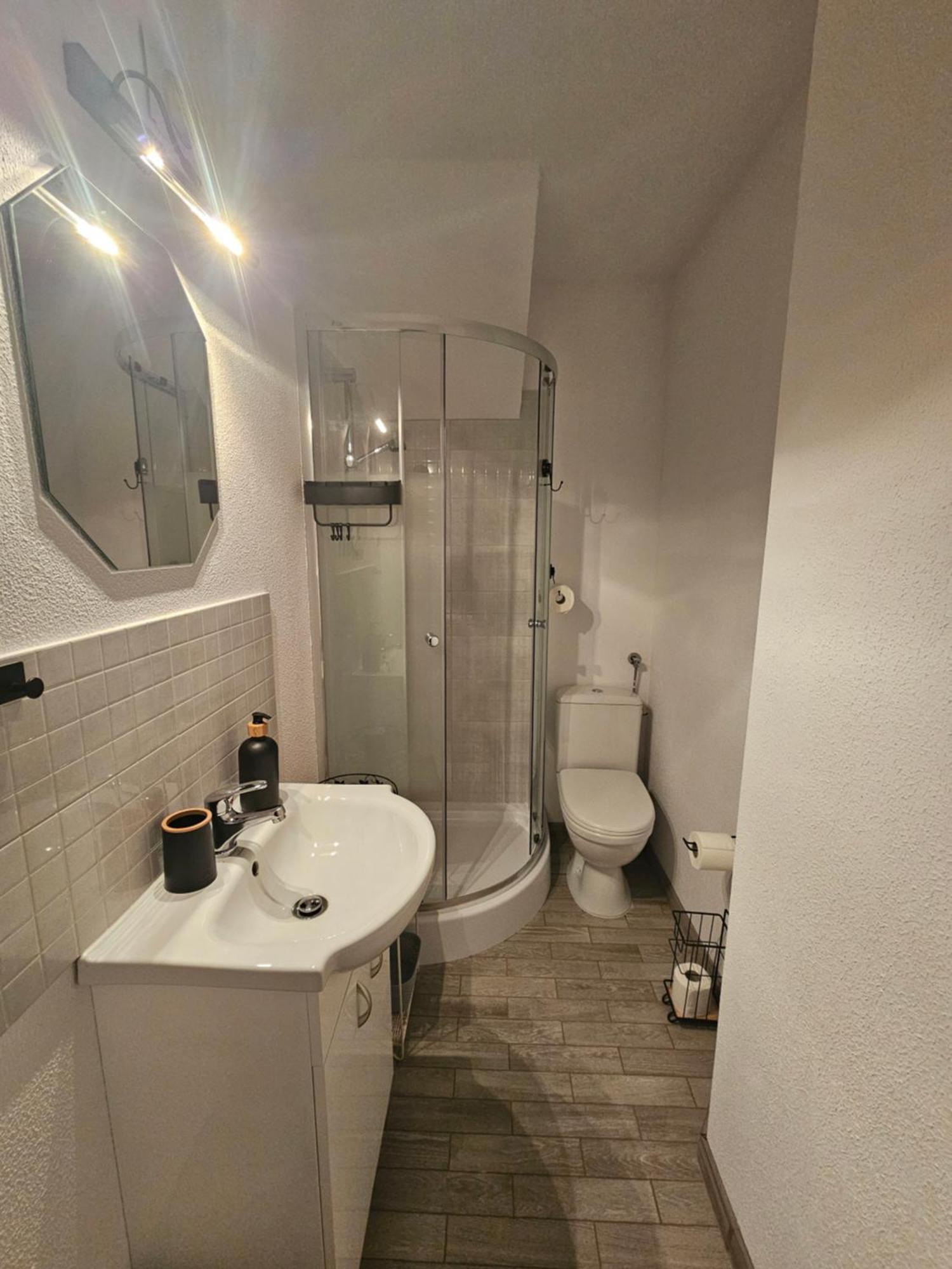 Villa Optimum ليبا المظهر الخارجي الصورة